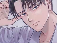 <리바이의 사생활2 (6화)>