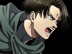 <리바이의 사생활2 (7화)>