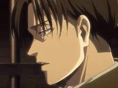 <리바이의 사생활2 (8화)>