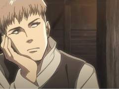 <리바이의 사생활2 (10화)>