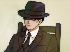 <리바이의 사생활2 (11화)>