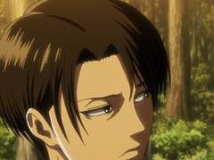 <리바이의 사생활2 (12화)>