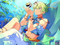 [맑은 날의 노래] 토모에 히요리