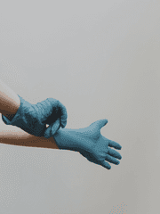 죽은 자가 말할 때