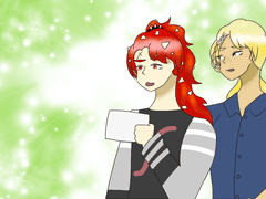 [호밀칠리] 그 녀석과 가족이 되었다 14화