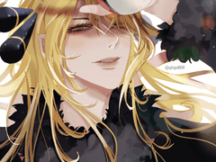 포켓몬 아르세우스 레전드 팬아트