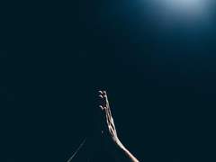 До свидания. И, хорошая ночь.