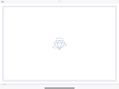 [전자노트] 세븐틴 만년형 다이어리 초안!! (하이퍼링크X)