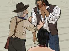 에필로그의 그들