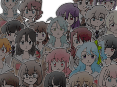 소원 / 마지막장 「모두를 웃는 얼굴로」①