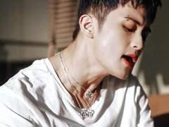 도베르만 집에 얹혀 살기