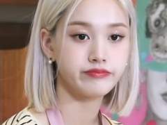 말랑말랑한 여돌