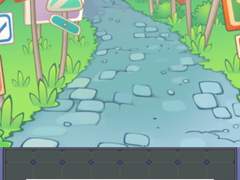 2부 <피버의 세계> 제1장 :: 어서 와! 프린프 마도학교 (6)