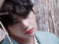 [김태형 빙의글]뱀파이어 저택 02