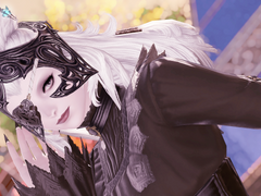 자카리아스(서사)