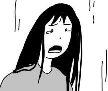 비도 오고 기말고사도 오고/ 8화