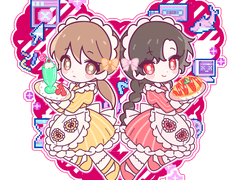 ♥2인 하트메이드 [X]