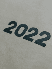 2022년 관극 기록