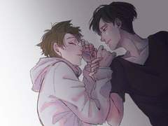 비투비 팬아트 (twitter log 2)