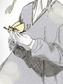 커뮤니티 로그 백업