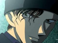 명탐정코난 아카이 슈이치 / 이상윤 사주