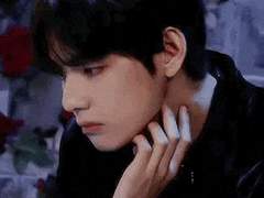 [김태형 빙의글] 뱀파이어 저택 03