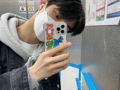 [지창민] 럽스타큐램