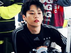 S#1. 체대 고양이노의 4학년 1학기