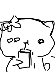 한 유치원생의 일기