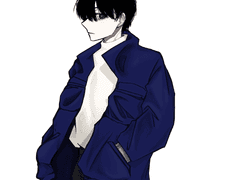 [전독시] 김독자가 파란코트를 입었다면