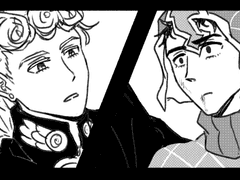 [죠르미스]궤도의 종점에서