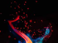 [이누타케코코] 黑