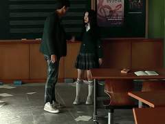 지금 우리 학교는 수혁 남라