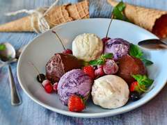 (닌자고) 달콤한 것은 언제나 기분을 좋게 만들어준다