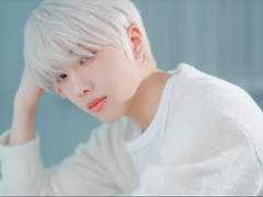 이건 나의 마음이자 너를 위한 선물 - JS