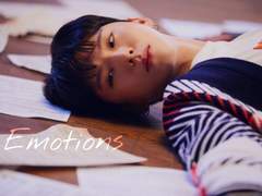 EMOTIONS #7