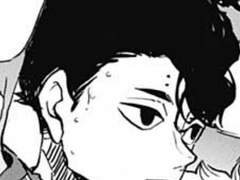 [하이큐 드림] 포식자의 세계 01