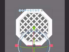 동양문 3D 20종-무료소스
