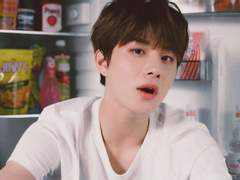 [김정우] 아 꼴뚜기는 빠져~