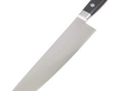 내가 7살때부터 식칼든이유