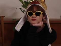 정재현 두고 기싸움한 썰 푼다 덤으로 talk까지^^