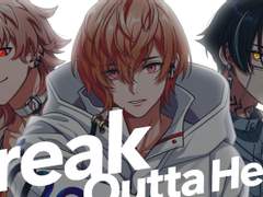 Break Outta Here / 1Nm8