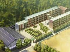 [뜰팁/장편] 다월 고등학교 0. 유명인들