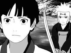 나루토 창립기 썰 백업 7