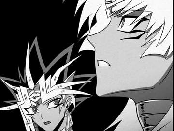 [아템마리] 아텐의 나라 1화