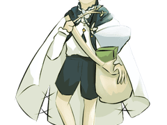 엘리슨 그라멘/마법학부