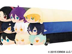 [완] 도검난무 롱 모찌마스 공구