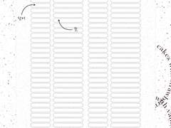 🍦‘Cream’ 영어 단어장 파일 배포