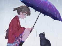 기어코, 봄/이도은