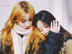 [농슈농] 서화에게